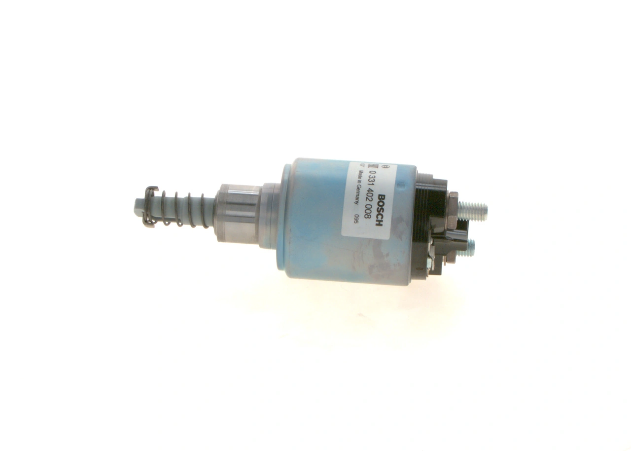 Comprar 0331402008 Bosch Interruptor magnético de arranque