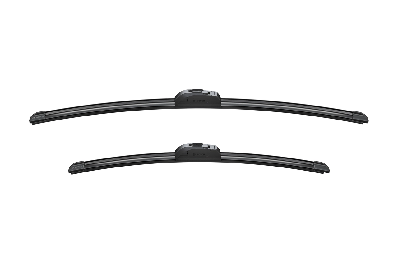 Limpiaparabrisas delanteras 3397118909 Bosch