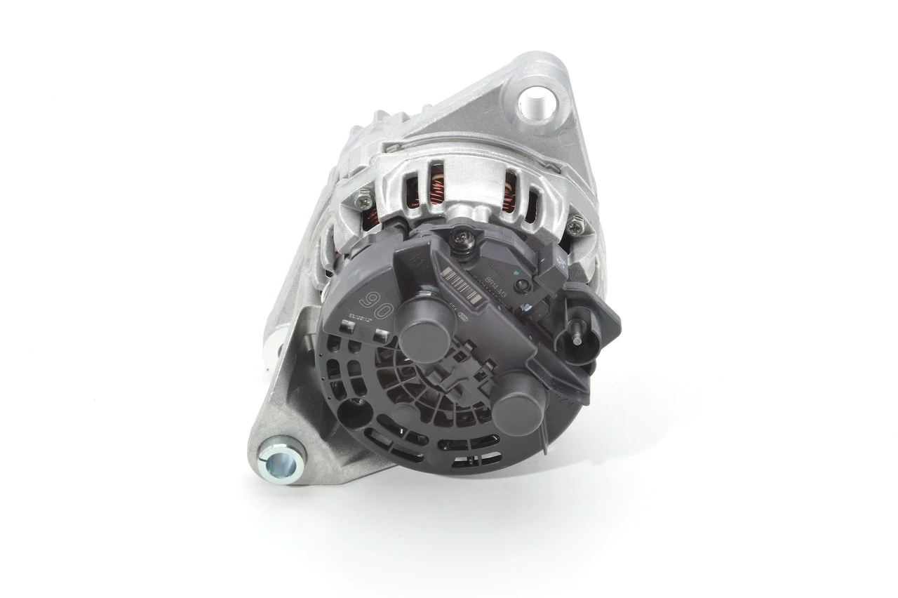 0124325058 Bosch Alternador de coche