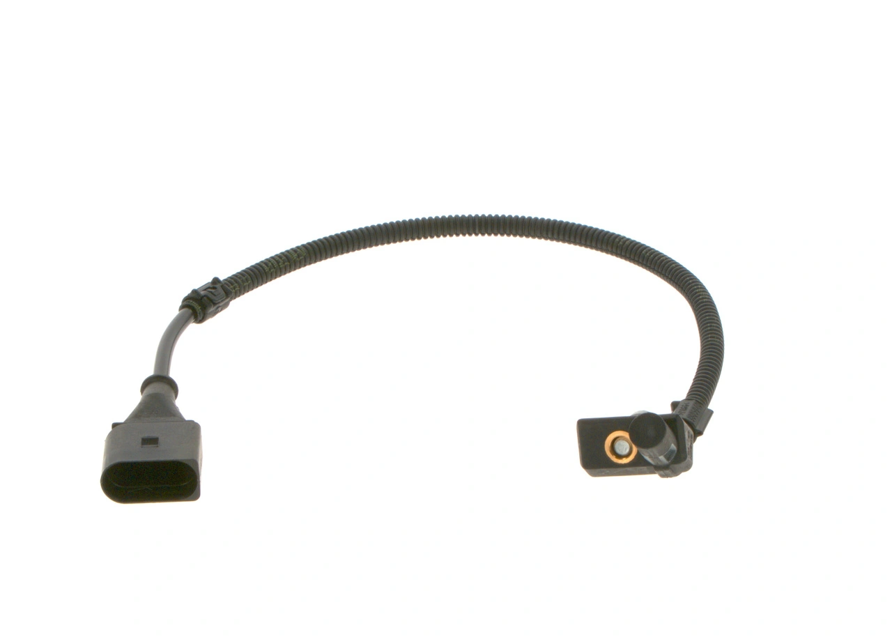 Sensor de cigüeñal 0261210257 Bosch