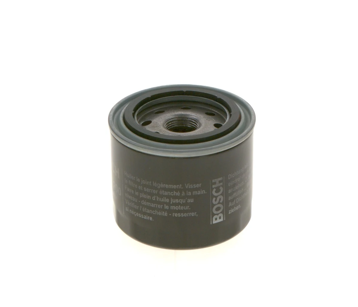 Filtro de aceite Bosch F026407200 precio, desde 6,84 EUR