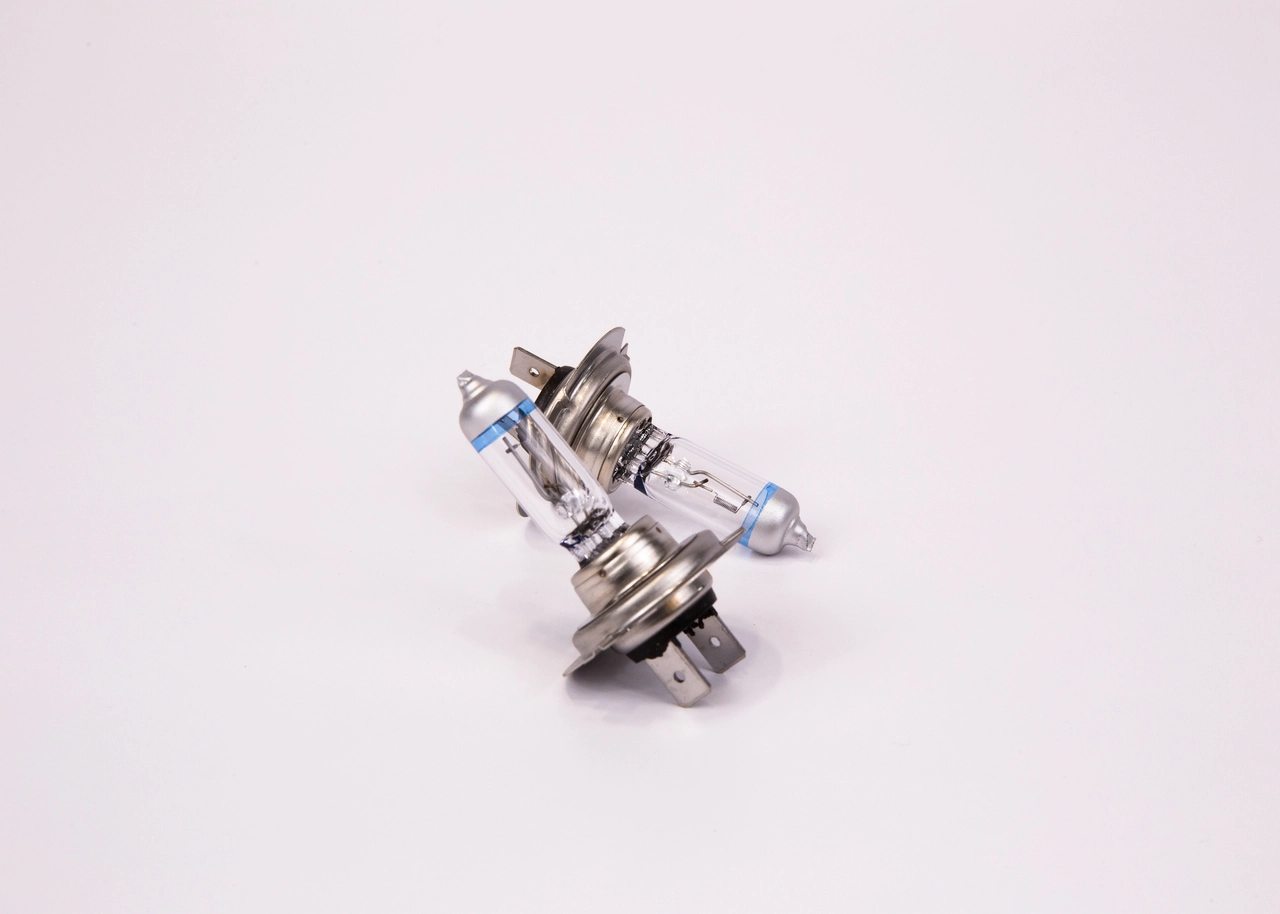 Comprar 1987301107 Bosch Lámpara halógena
