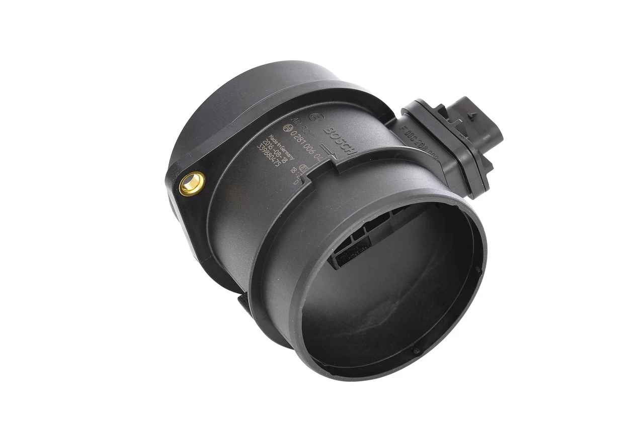 Medidor de flujo de aire Bosch 0281006043 precio, desde 59,53 EUR