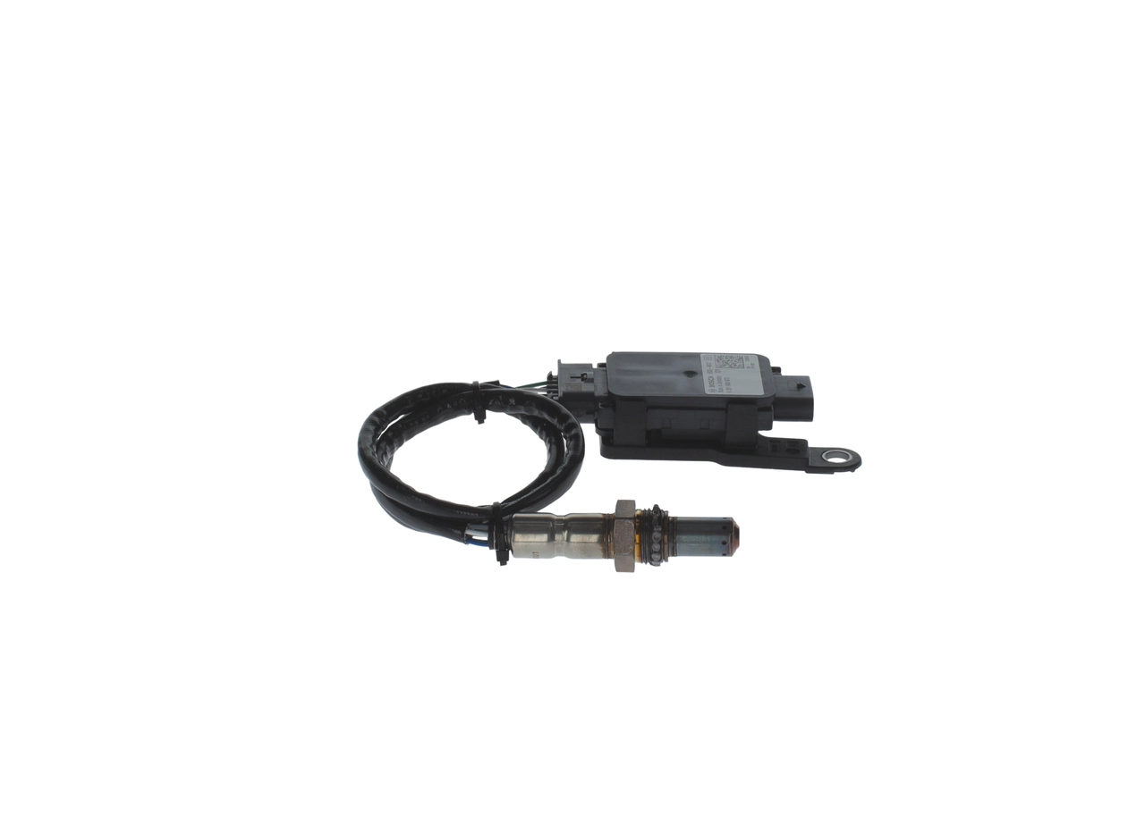 0281008673 Bosch Sensor de óxidos de nitrógeno NOx trasero
