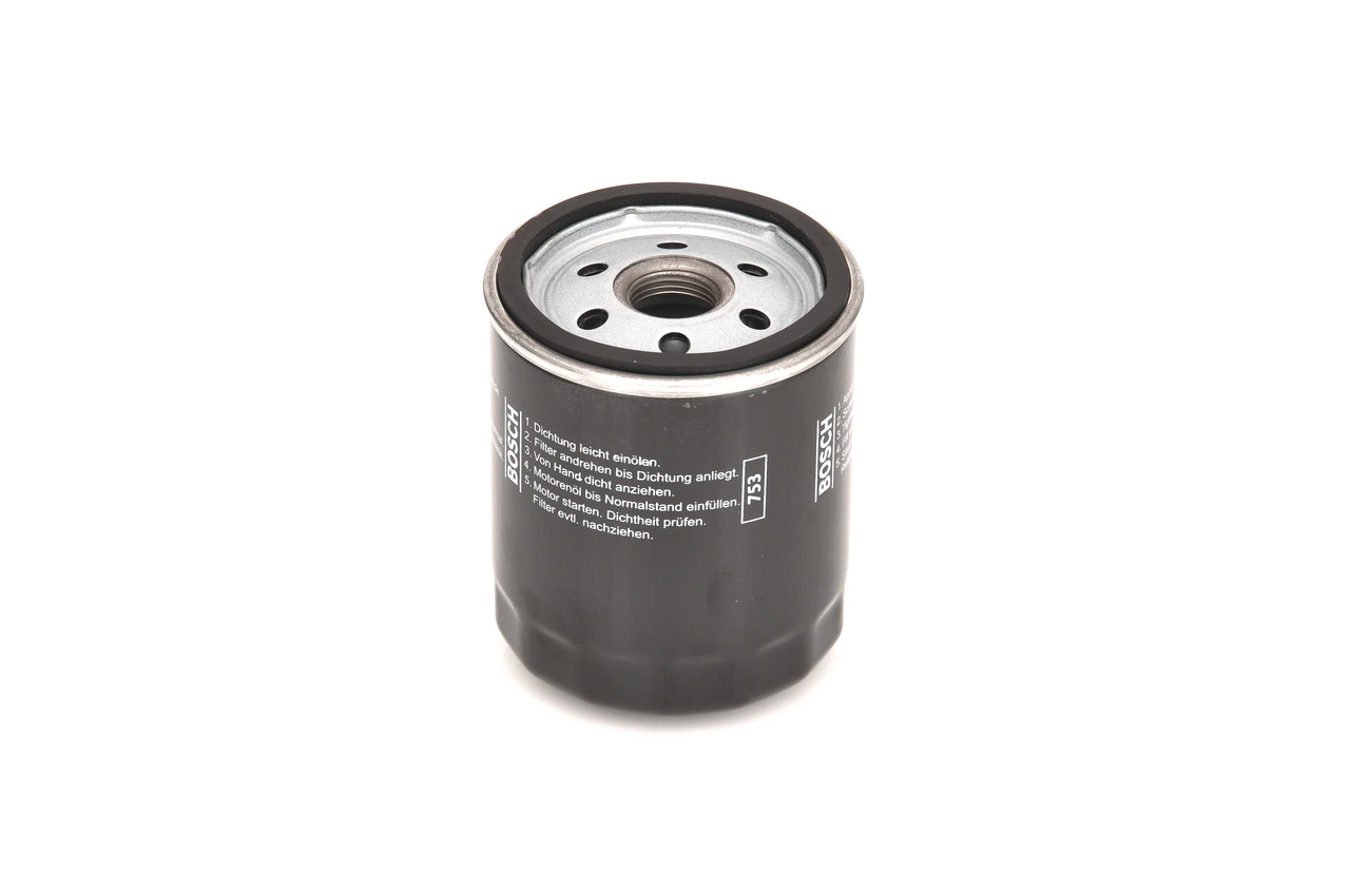 0451103363 Bosch Filtro aceite