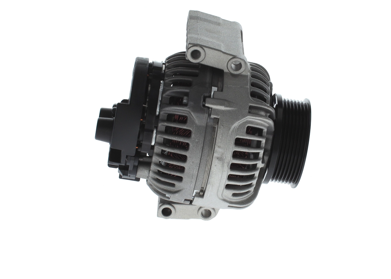 Generador DAF 105  camiones tractores comprar en España