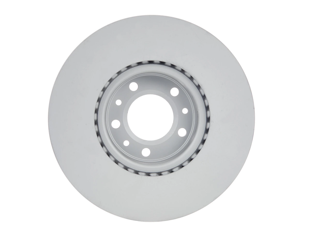 Comprar 0986479E52 Bosch Freno de disco delantero