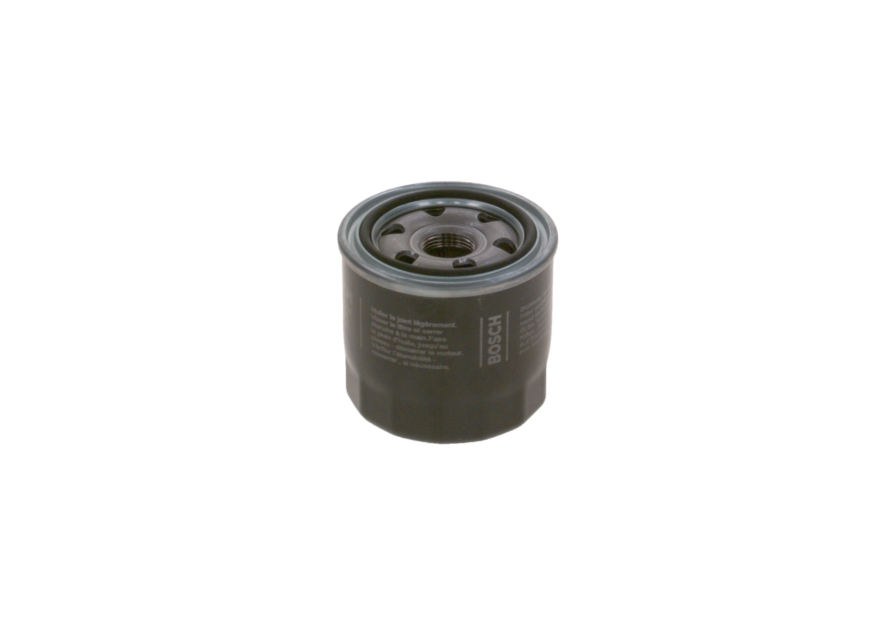 Comprar F026407124 Bosch Filtros de aceite