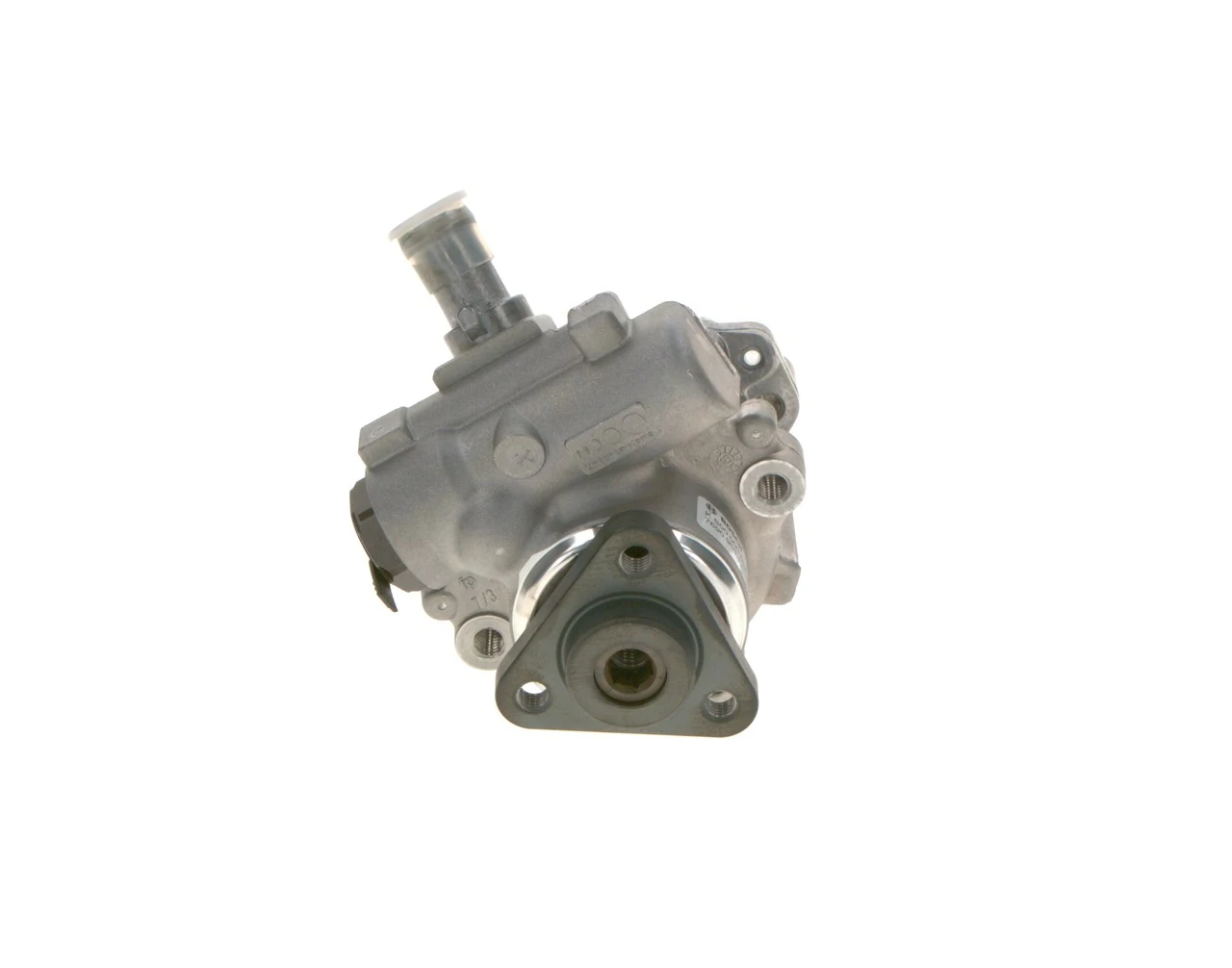 Bomba de dirección KS01000488 Bosch