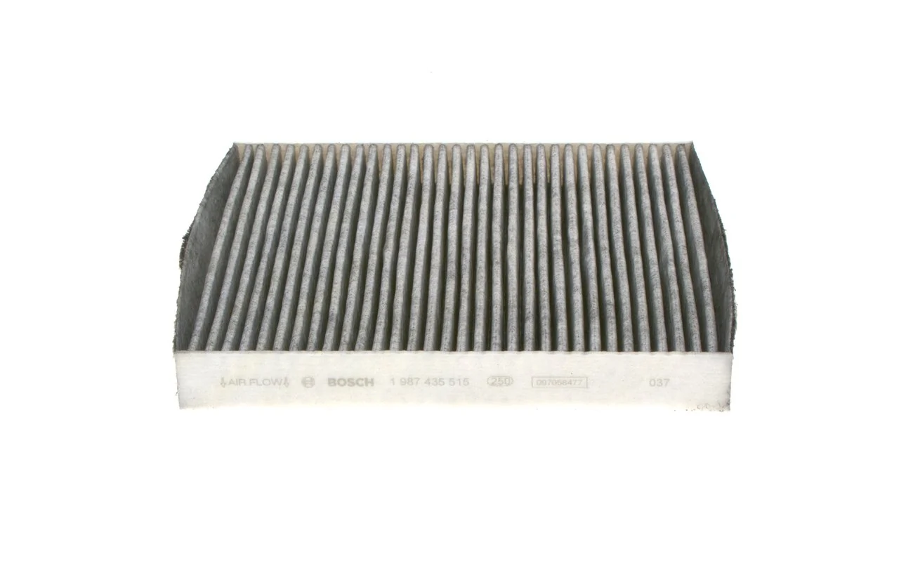 Filtro de cabina Bosch 1987435515 precio, desde 7,96 EUR