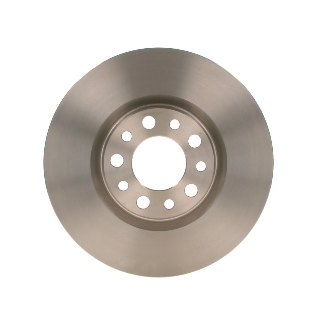 Freno de disco delantero Ford Fiesta GBFT