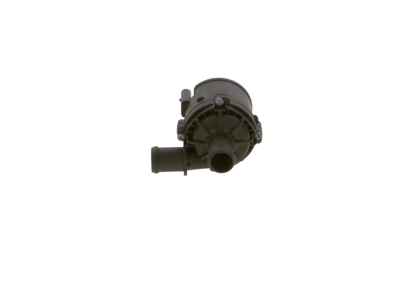 039202342K Bosch Bomba de agua eléctrica auxiliar