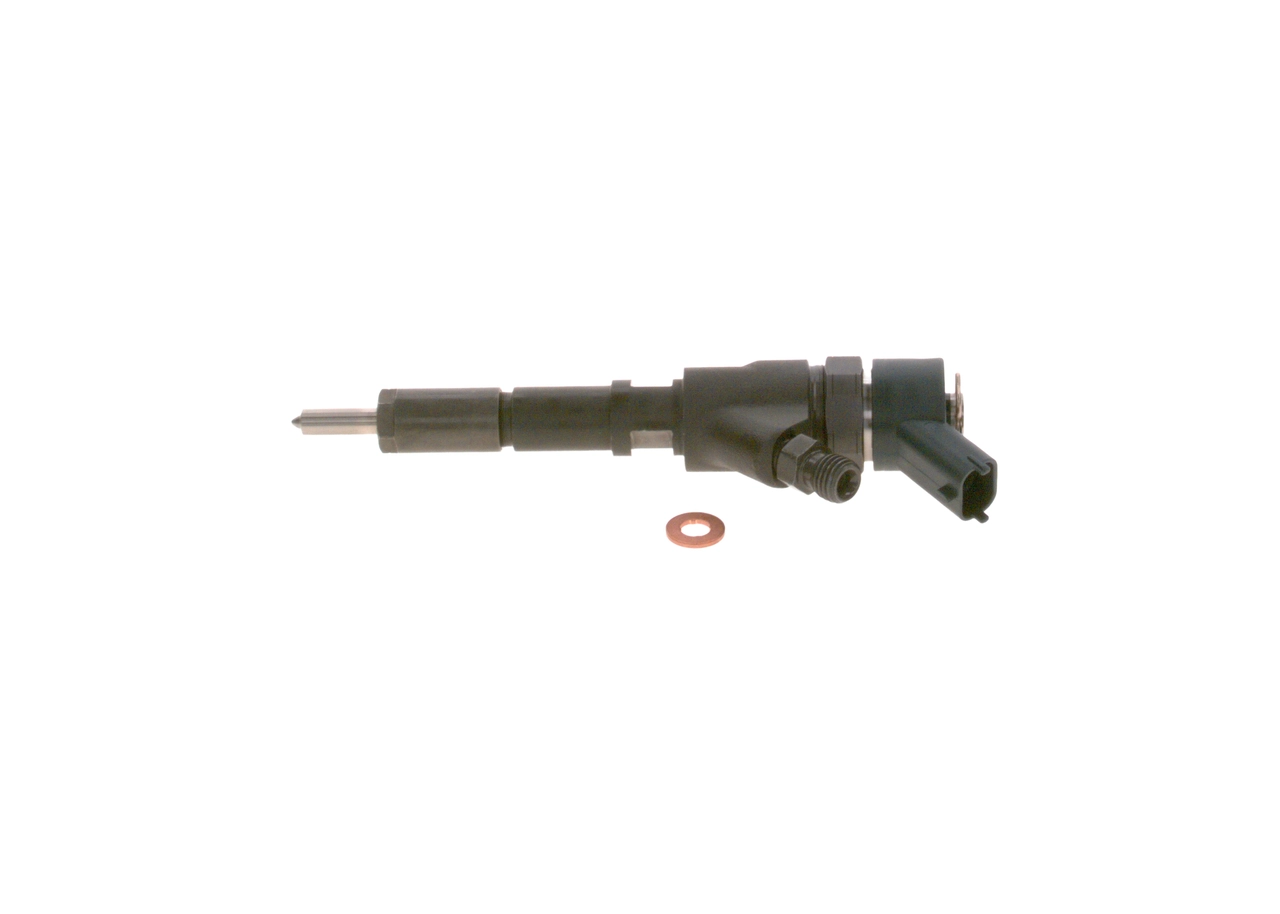 0986435077 Bosch Inyector de combustible