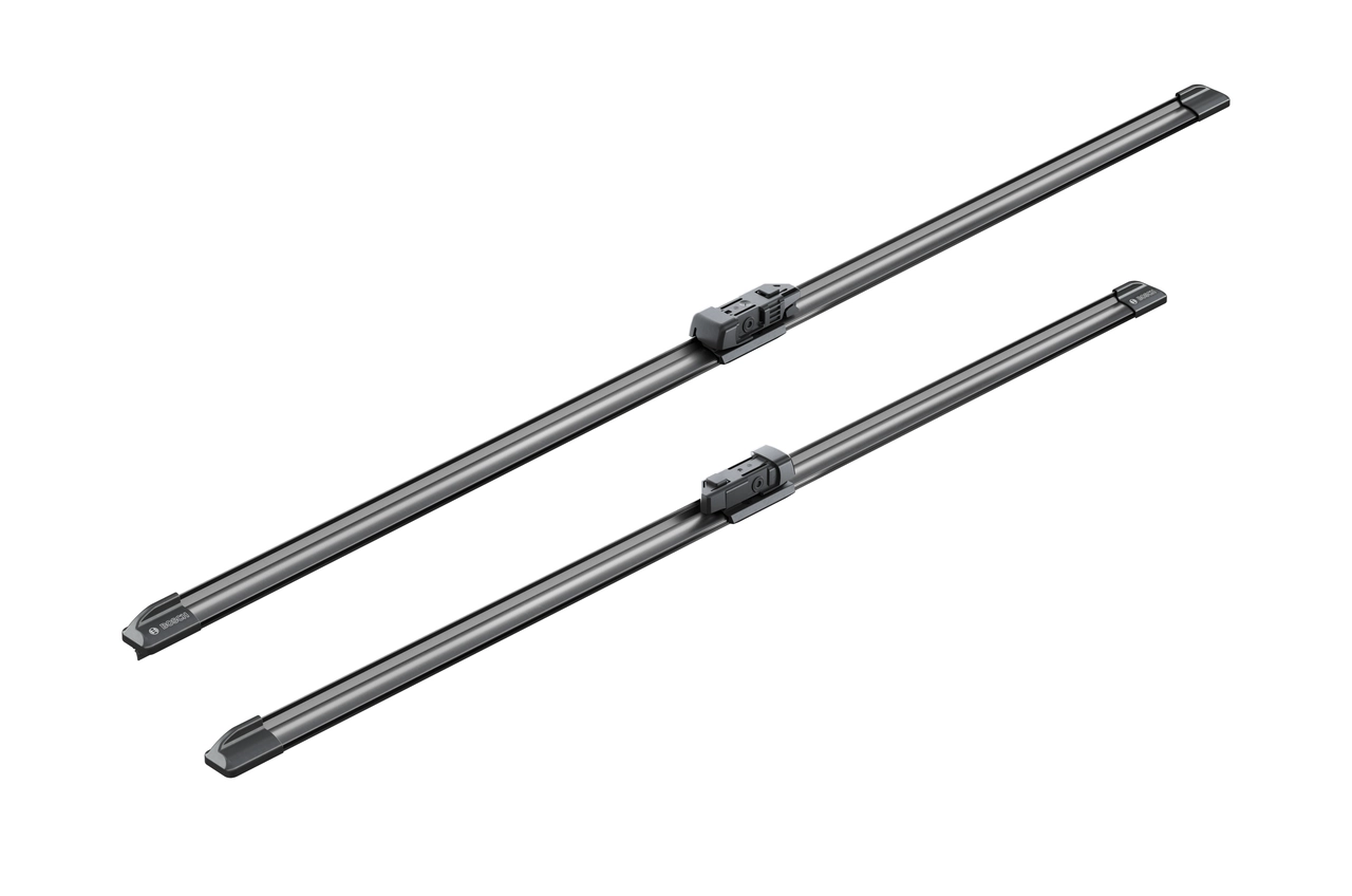 Escobillas delanteras Bosch 3397007120 precio, desde 26,94 EUR