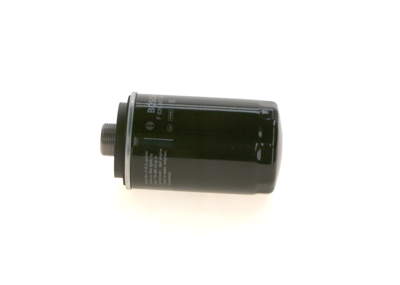 Comprar F026407080 Bosch Filtros de aceite