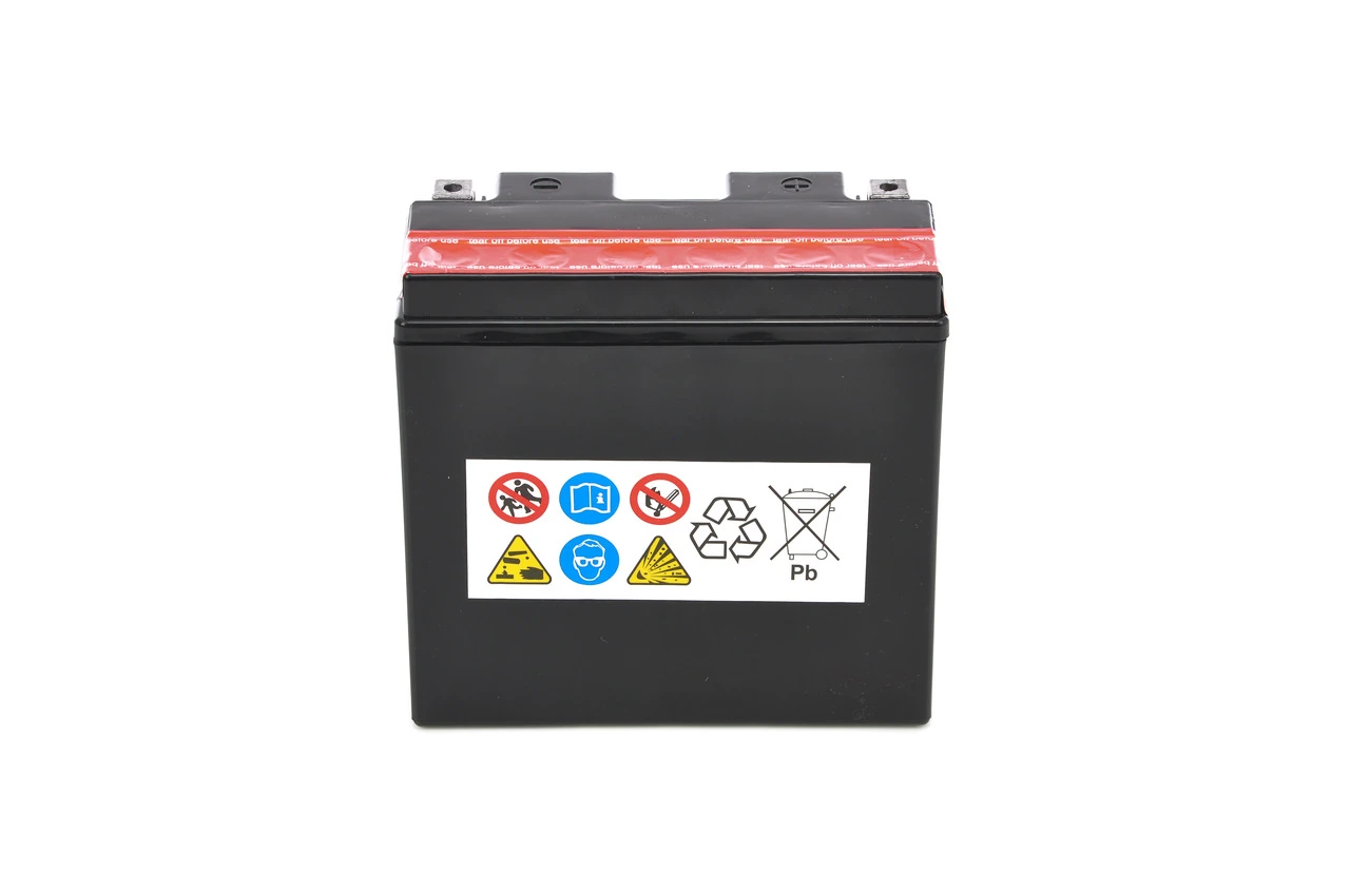 Batería YT14B4 Maxgear