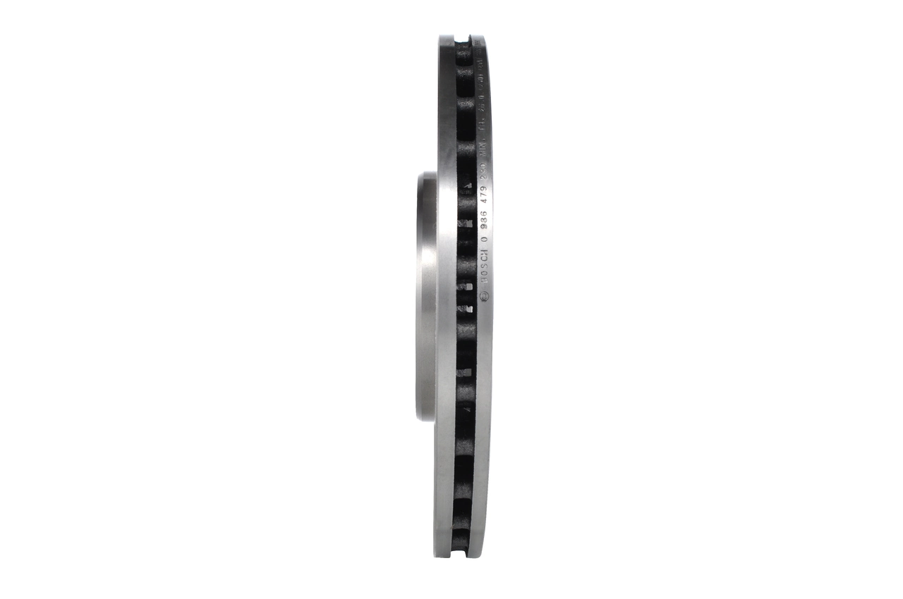 Comprar 0986479290 Bosch Freno de disco delantero