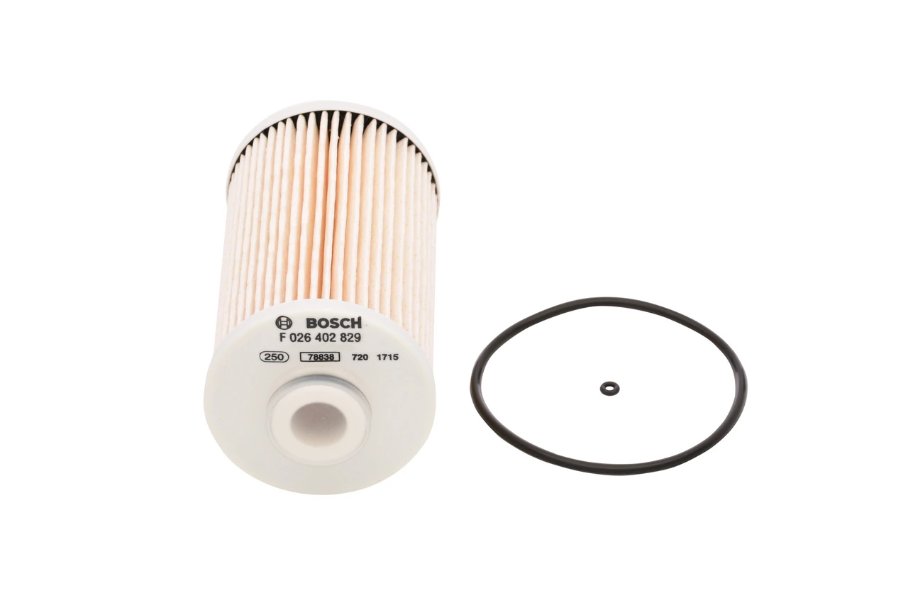 Filtro combustible Bosch F026402829 precio, desde 9,57 EUR