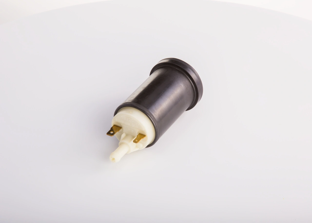 Elemento de turbina de la bomba de combustible 0580453514 Bosch