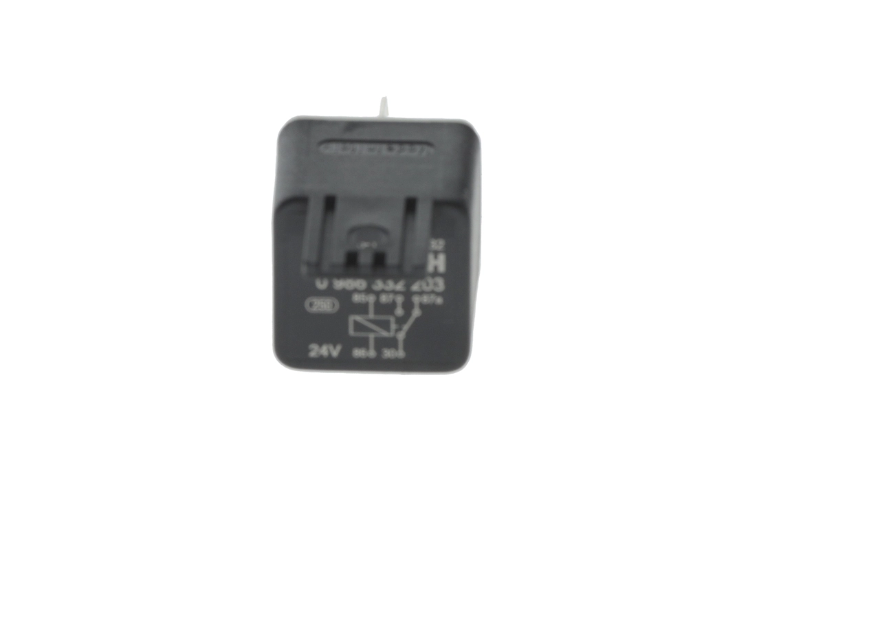 Comprar 0986332203 Bosch Relé eléctrico multifuncional