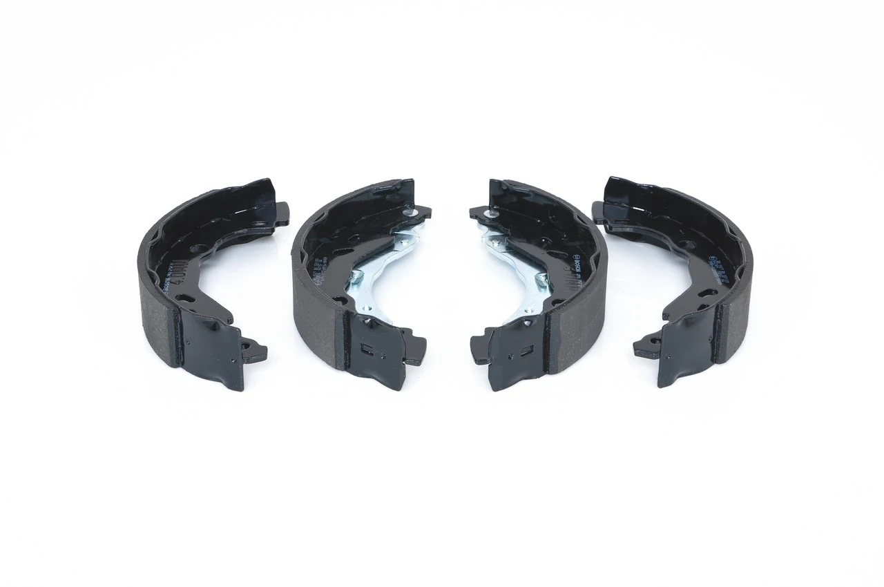 0986487940 Bosch Kit frenos, disco de tambor, con cilindros, completo 