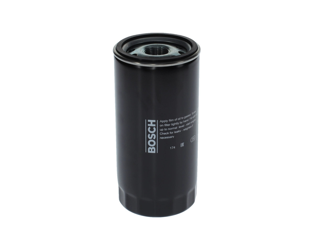 Filtro de aceite Bosch F026407296 precio, desde 38,13 EUR