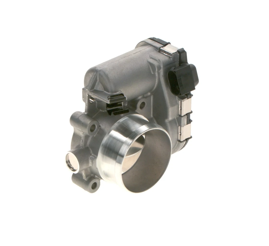 Cuerpo de aceleración completo Bosch 0280750597 precio, desde 82,76 EUR