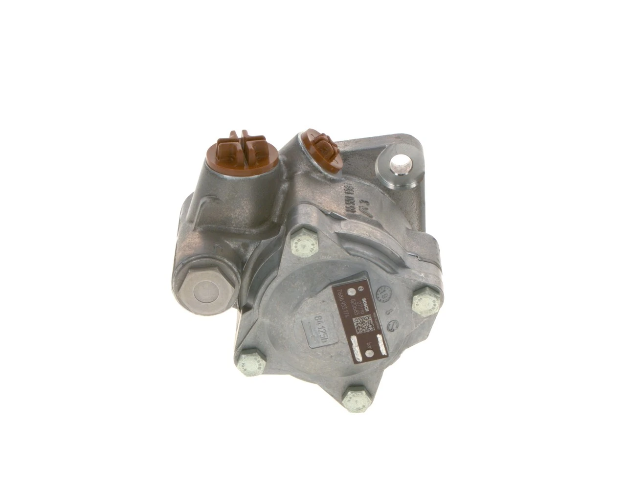 Bomba hidráulica de dirección para Renault Trucks MAGNUM III 