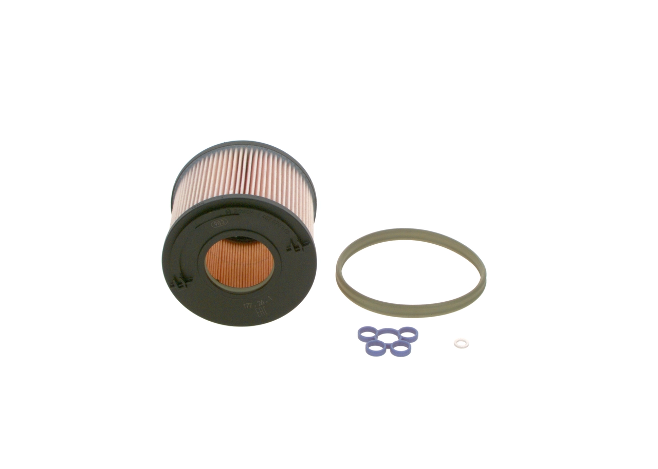 Comprar 1457070010 Bosch Filtro diesel