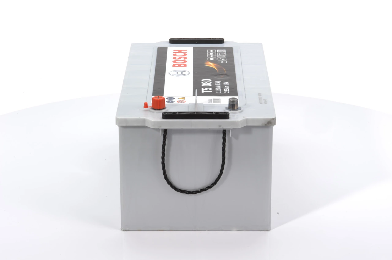 Comprar 0092T50800 Bosch Batería de coche