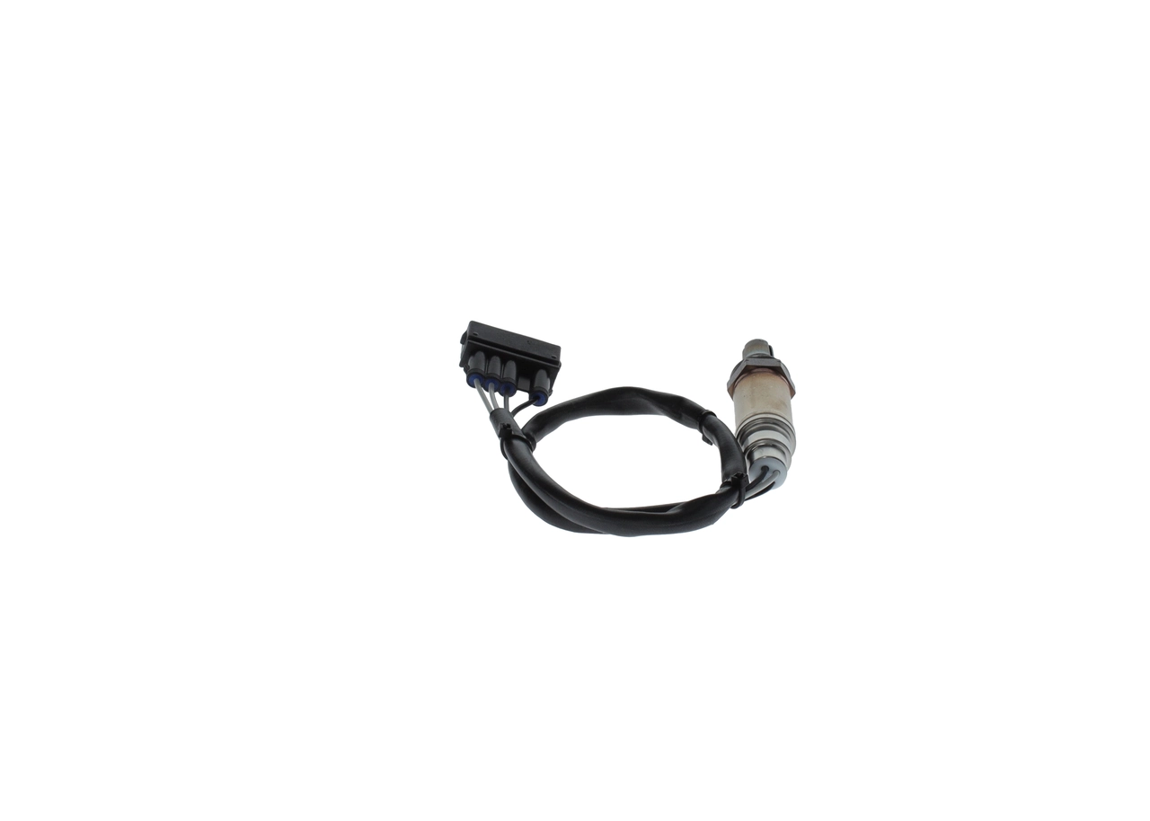 Sensor de oxígeno previo al catalizador 0258003745 Bosch
