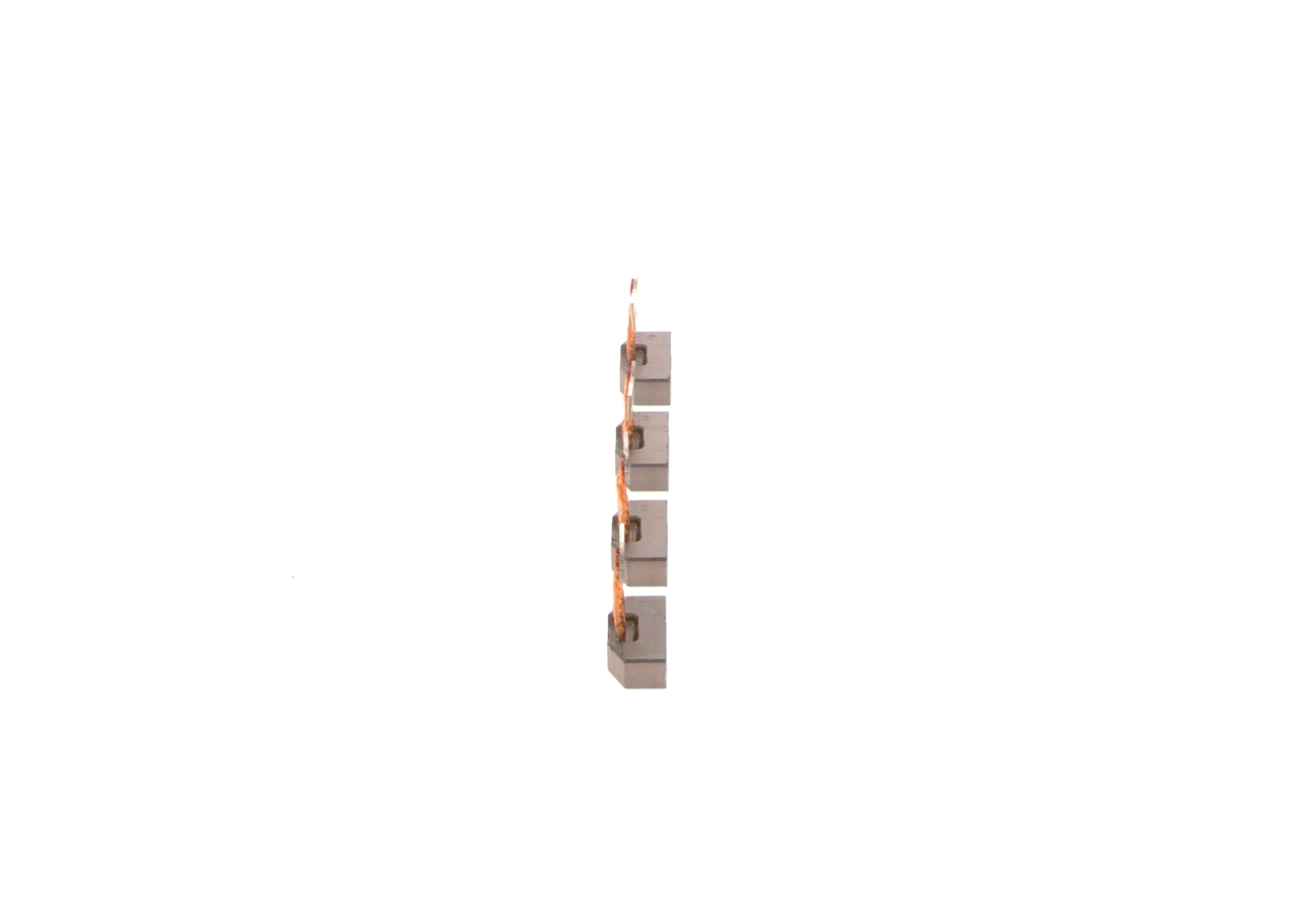 Comprar 1387038 Scania Escobilla de motor de arranque