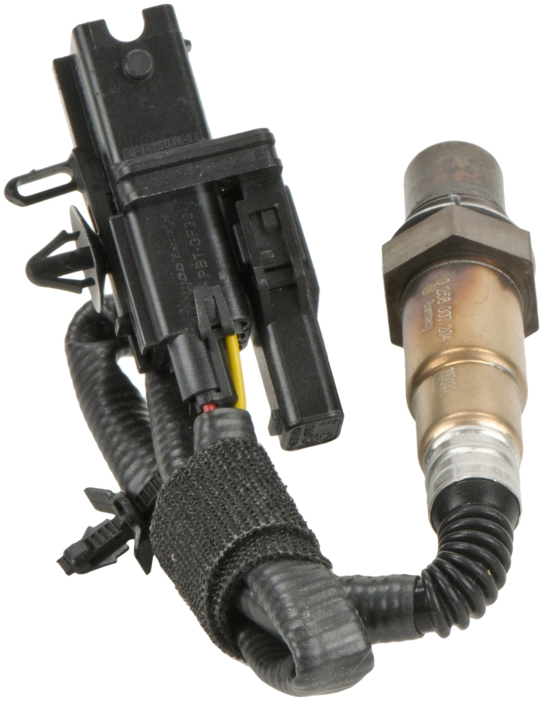 Sonda lambda 0258007204 Bosch