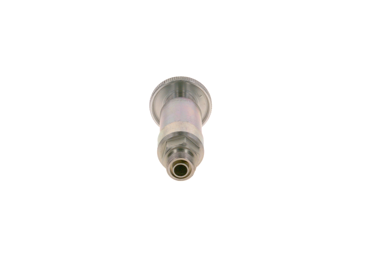 2447222099 Bosch Bomba manual de cebado de combustible