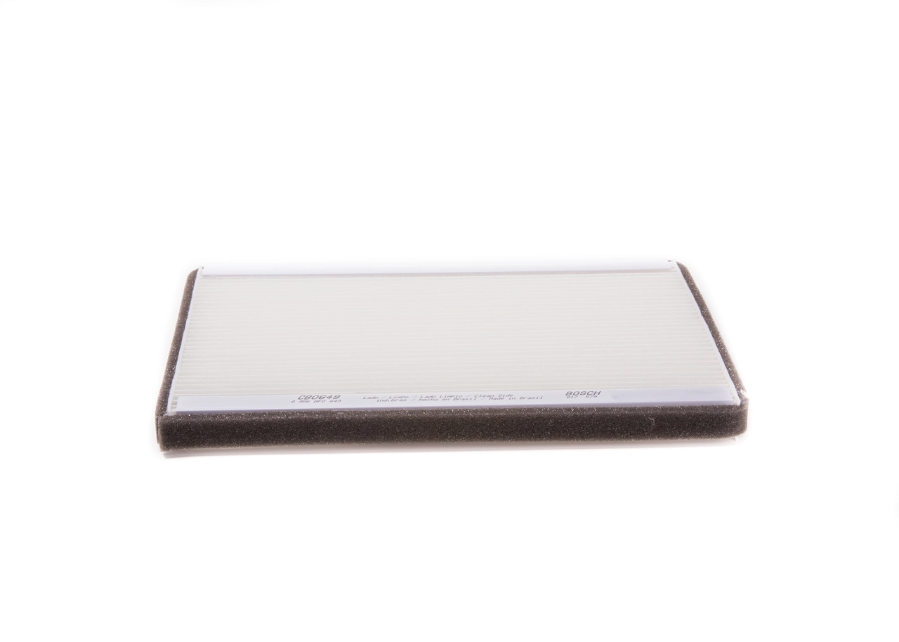 1987435188 Bosch Filtro antipolen