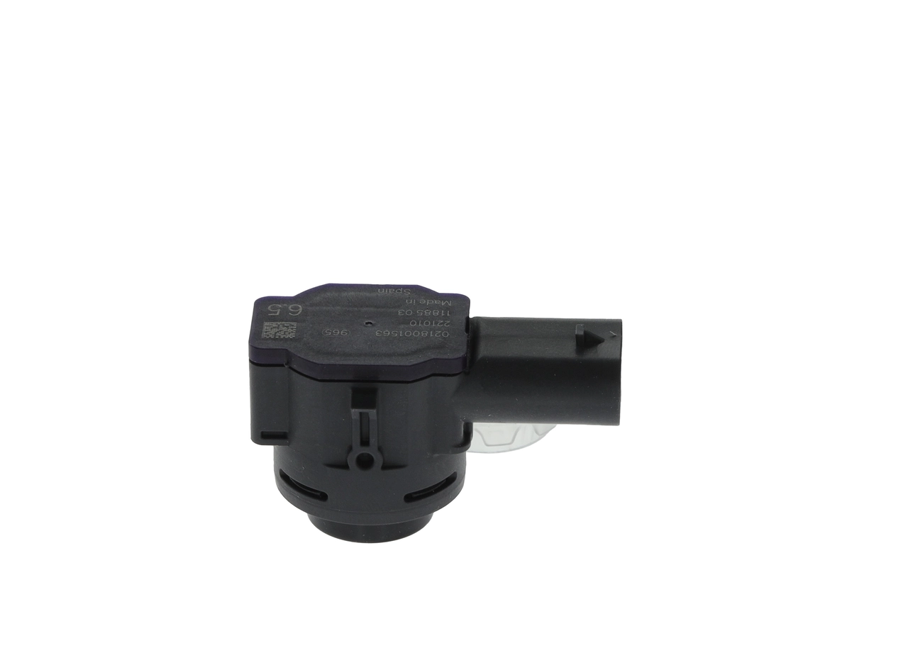 26437120 General Motors Sensor alarma de estacionamiento trasero 