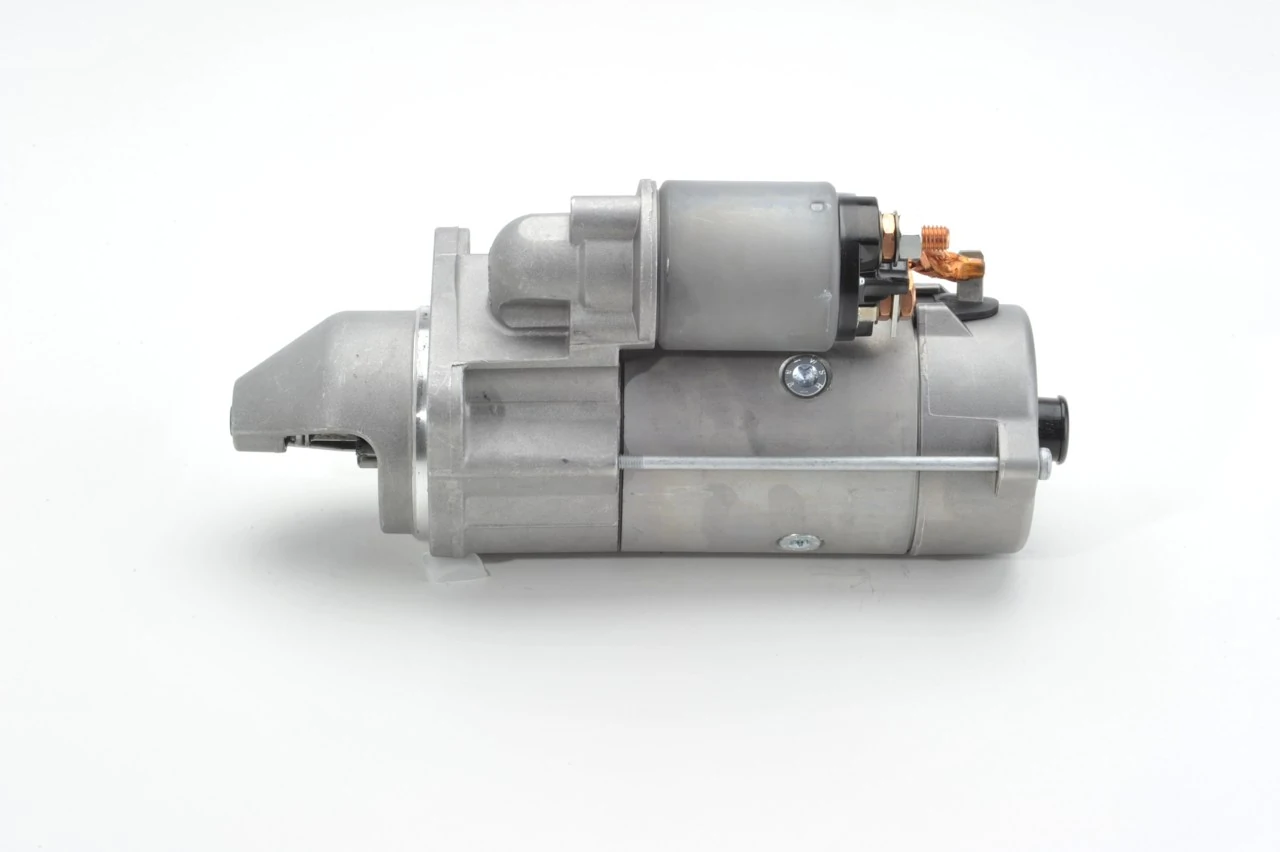 Comprar 0001263008 Bosch Motores de arranque