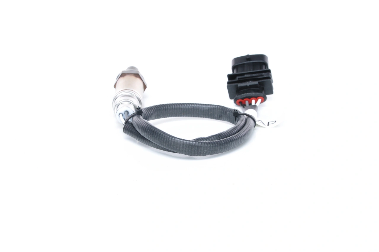 Sensor de oxígeno previo al catalizador 0258005256 Bosch