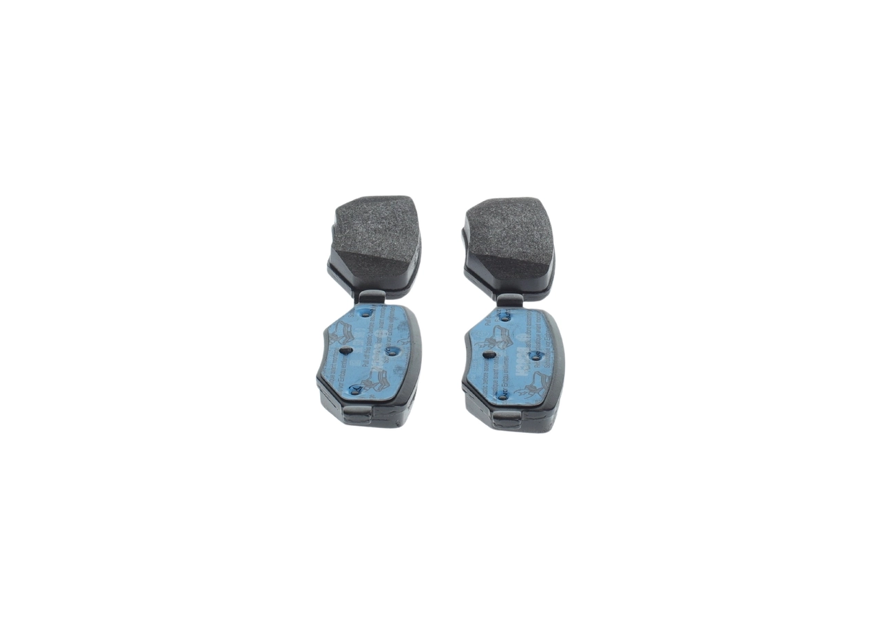 Pastillas traseras de freno Bosch 0986495385 precio, desde 30,48 EUR