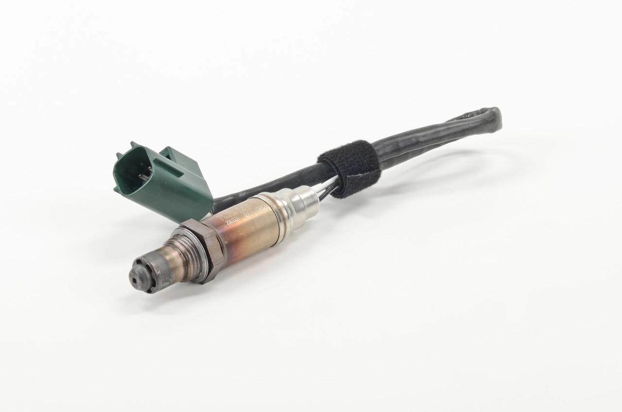 Sonda lambda, sensor de oxígeno antes del catalizador derecho Bosch F00HL00221 precio, desde 83,67 EUR