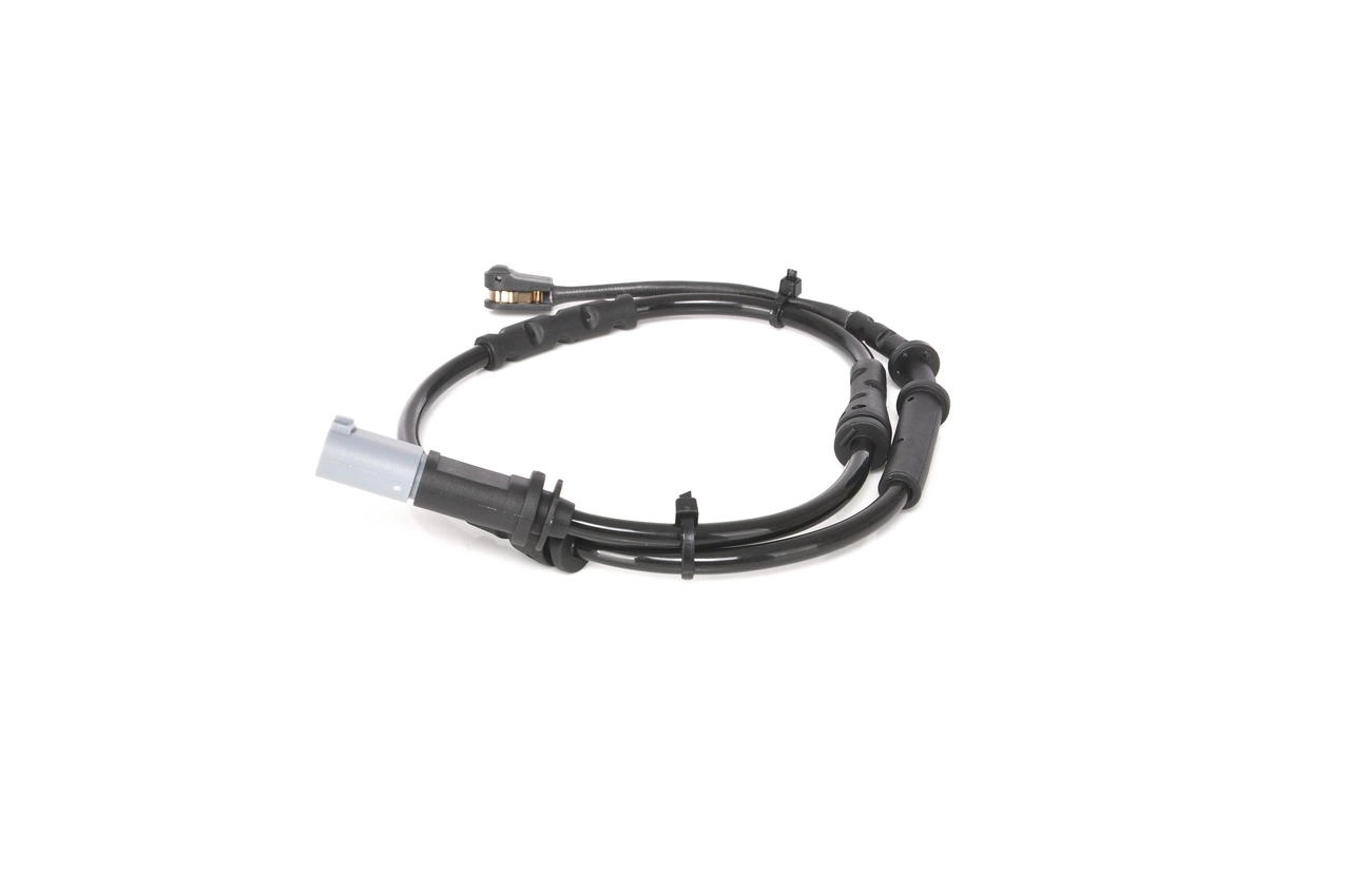 Comprar 1987473544 Bosch Sensor de desgaste de pastillas de freno trasero