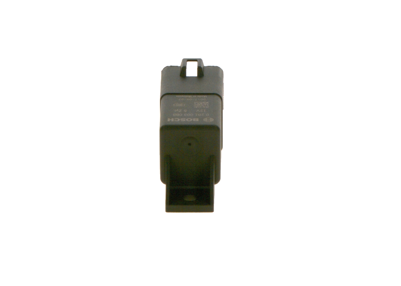 Relé de bujía de precalentamiento Bosch 0281003088 precio, desde 55,18 EUR