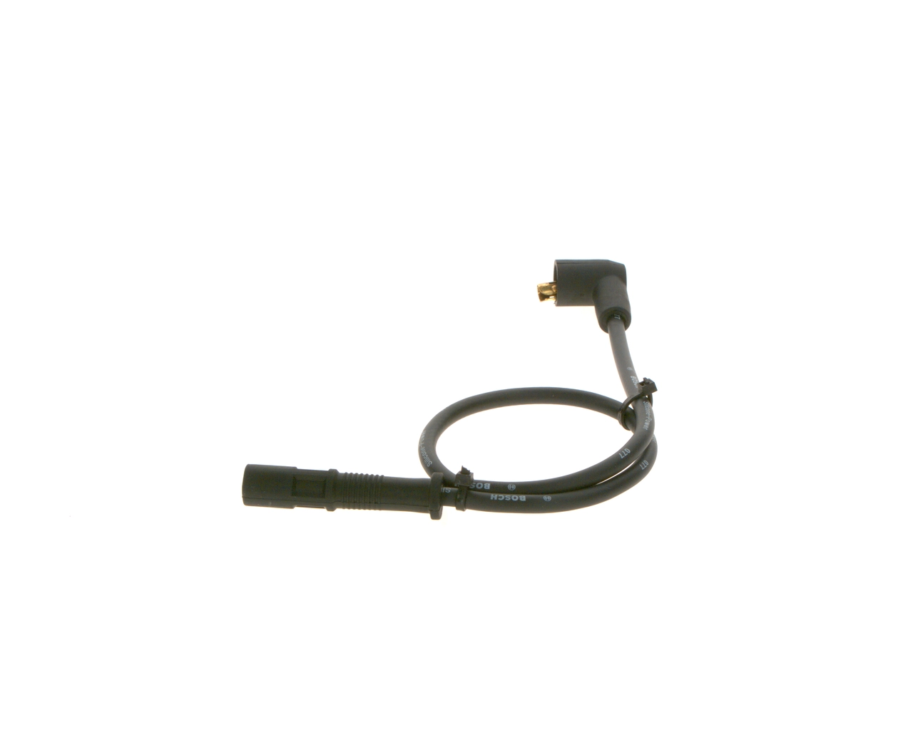0986356754 Bosch Cables de alta tensión, juego
