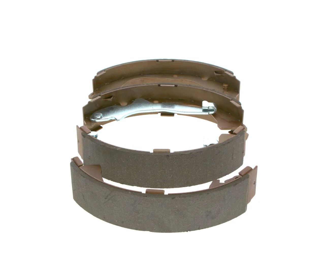 Zapatas de freno de tambor traseras Bosch 0986487955 precio, desde 74,76 EUR