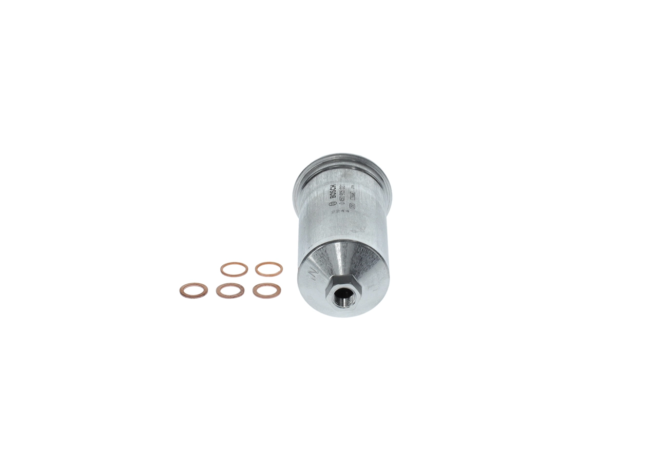 Filtro combustible Bosch 0450905021 precio, desde 14,40 EUR