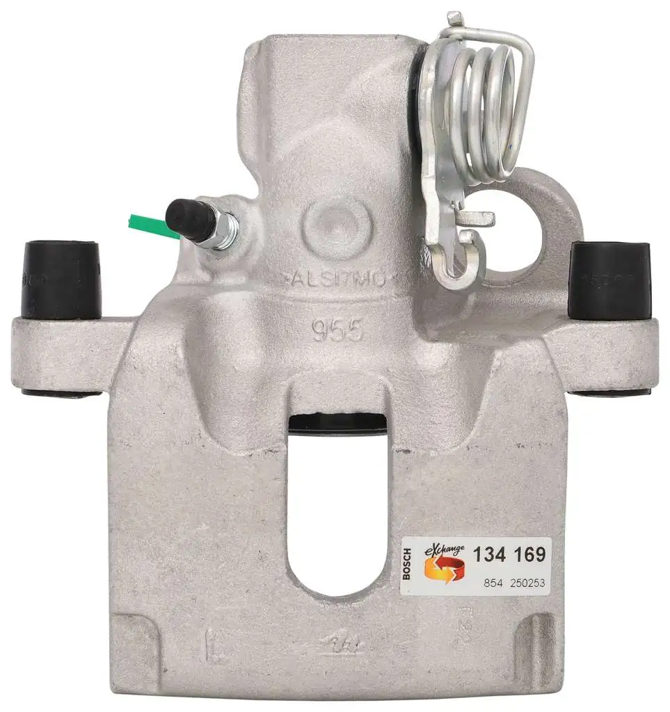 Pinza de freno trasera izquierda Bosch 0986134169 precio, desde 63,56 EUR