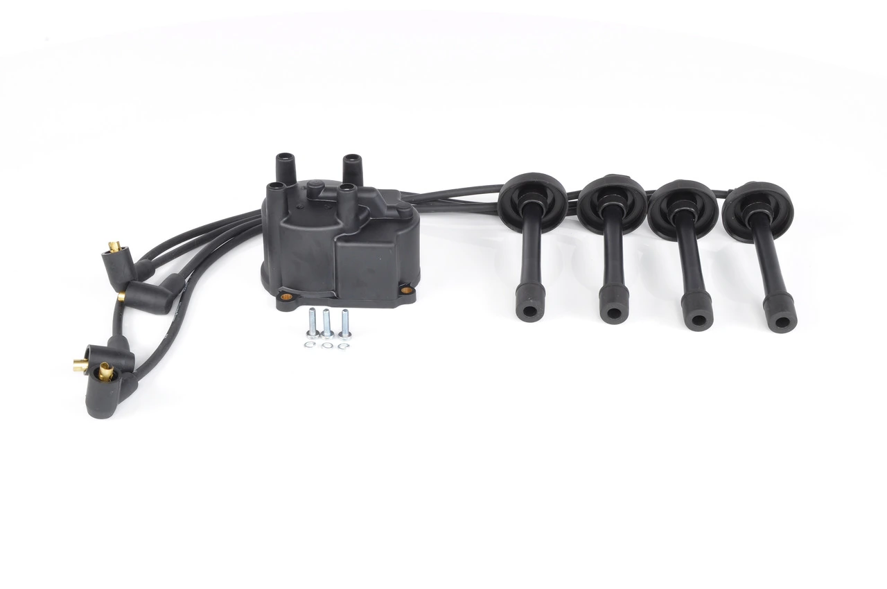  Cables de bujías Toyota Camry 2