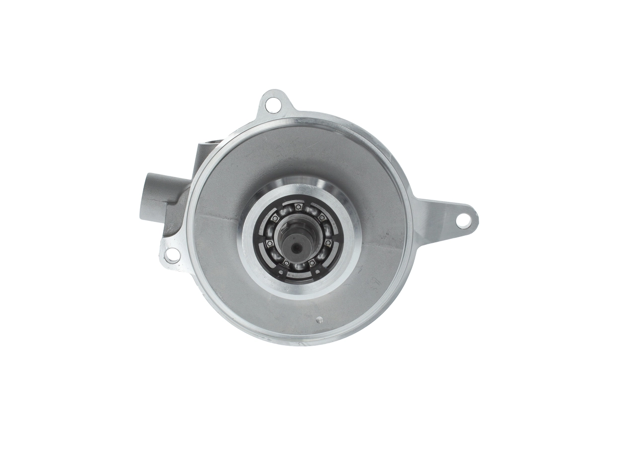 1457433264 Bosch Filtro de aire de motor