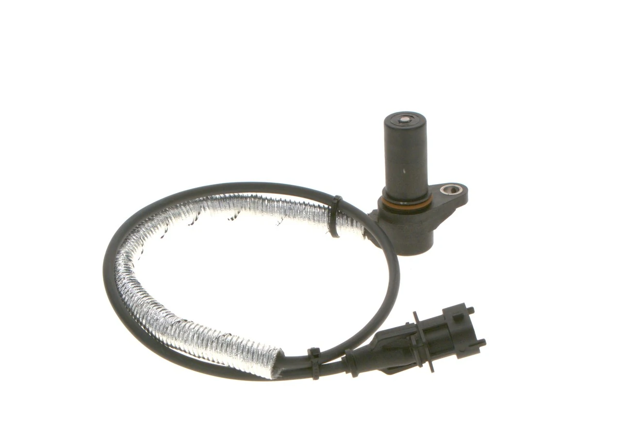 Sensor de cigüeñal 0261210131 Bosch