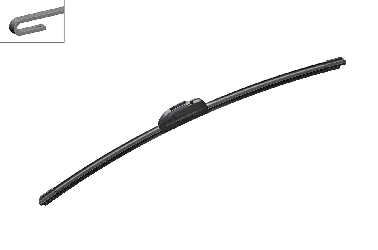 Escobilla del limpiaparabrisas del lado del conductor Bosch 3397008842 precio, desde 17,82 EUR